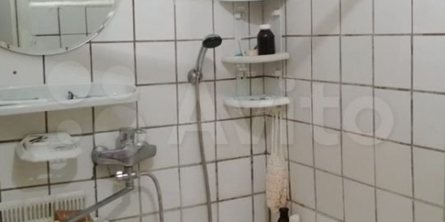 2-комн квартира 1-я улица Текстильщиков, 4