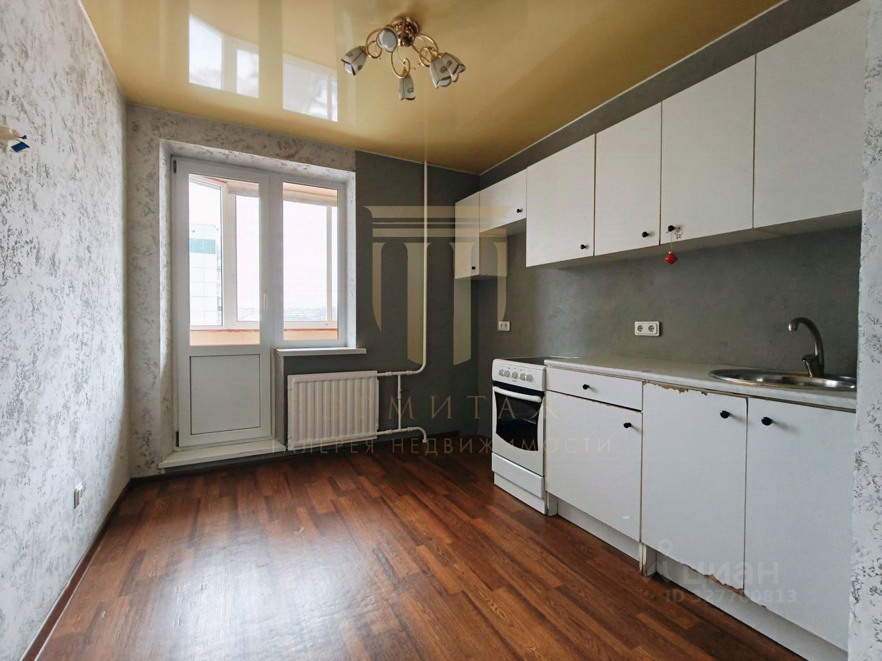Продажа 1-комн квартиры на вторичном рынке проспект Королева, 43К1
