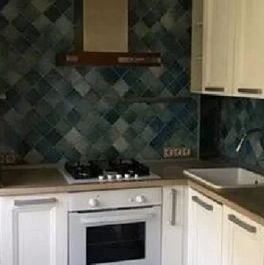 Аренда 2-комн квартиры на вторичном рынке Снежная улица,  д. 9