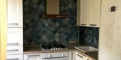 2-комн квартира Снежная улица,  д. 9