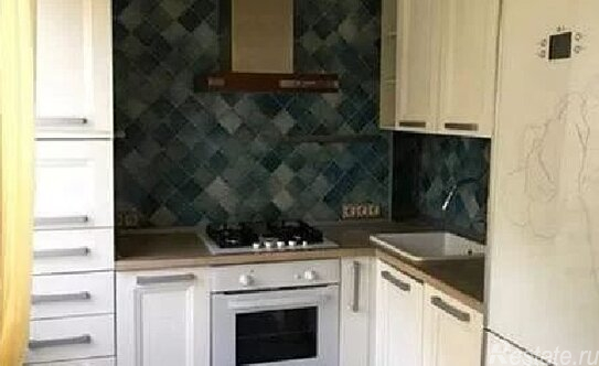 Аренда 2-комн квартиры на вторичном рынке Снежная улица,  д. 9