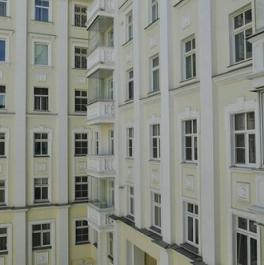 Продажа 4-комн квартиры на вторичном рынке улица Остоженка,  д. 25