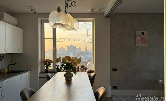 Продажа 1-комн квартиры на вторичном рынке Палашевский Б. пер,  д. 3