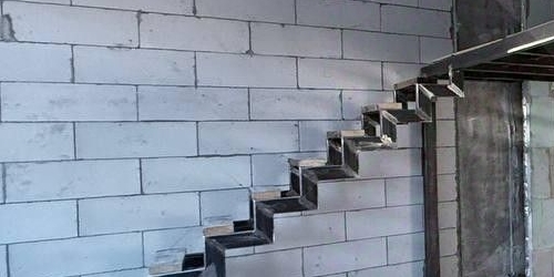 1-комн квартира улица Казакова, 7