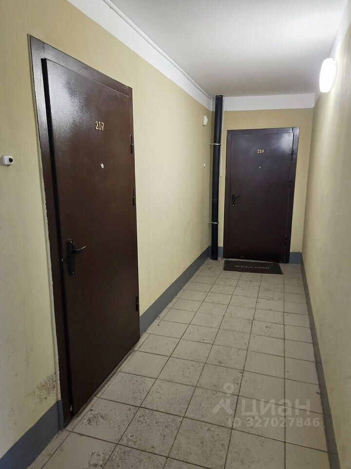 Продажа 3-комн квартиры на вторичном рынке пос. Шушары, Славянка тер., улица Изборская, 1к2