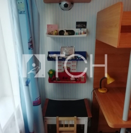 Продажа 2-комн квартиры на вторичном рынке Мытищи, Лермонтова ул, 42
