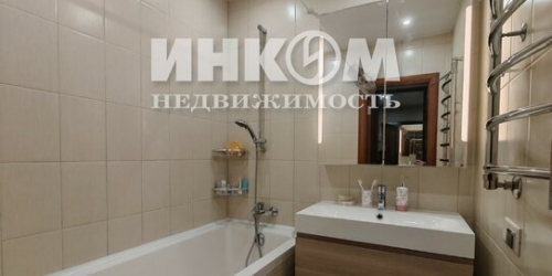1-комн квартира ул Мнёвники,  д. 13,  к. 1