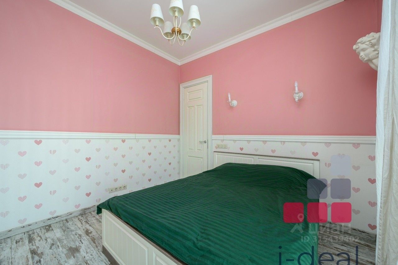 Продажа 2-комн квартиры на вторичном рынке проспект Мира, 102С17