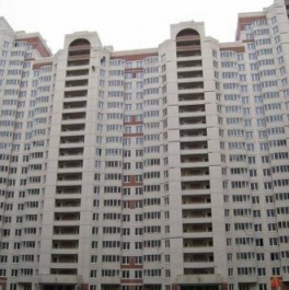 Продажа 3-комн квартиры на вторичном рынке ул Ворошилова,  д. 31,  к. 1