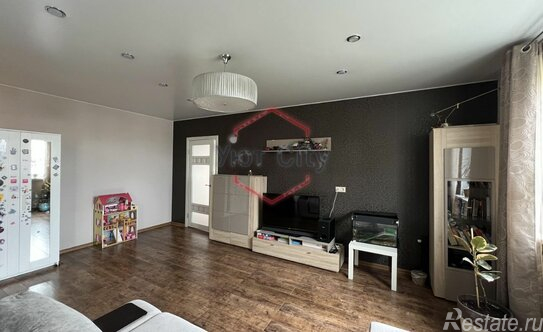 Аренда 3-комн квартиры на вторичном рынке Лермонтовский пр-кт,  д. 12