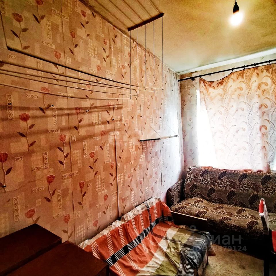 Продажа комнаты Подольск, улица Кирова, 64а