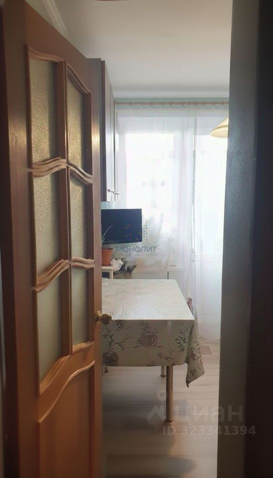 Продажа 2-комн квартиры на вторичном рынке Нагатинская улица, 9К2