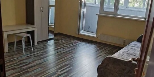 1-комн квартира Лебедянская улица,  д. 30