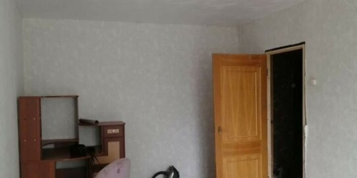 2-комн квартира ул Яхромская,  д. 1А