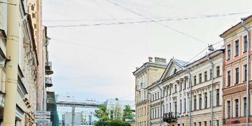 Студия Спасский переулок, 9/24