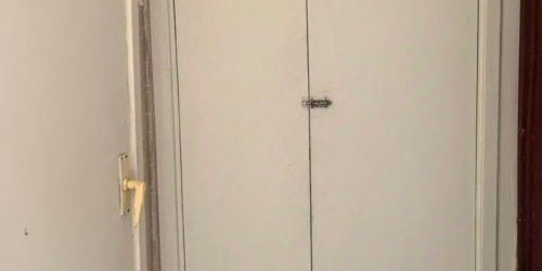 2-комн квартира улица Тельмана, 32К1