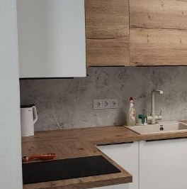 Аренда 1-комн квартиры на вторичном рынке пос. Бугры, улица Английская, 4к1