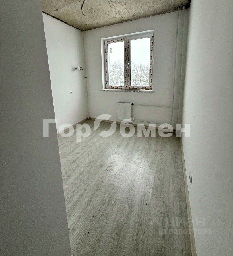 Продажа 2-комн квартиры на вторичном рынке Икша пгт, улица Садовая, 11