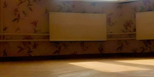 1-комн квартира Динамовская улица, 4