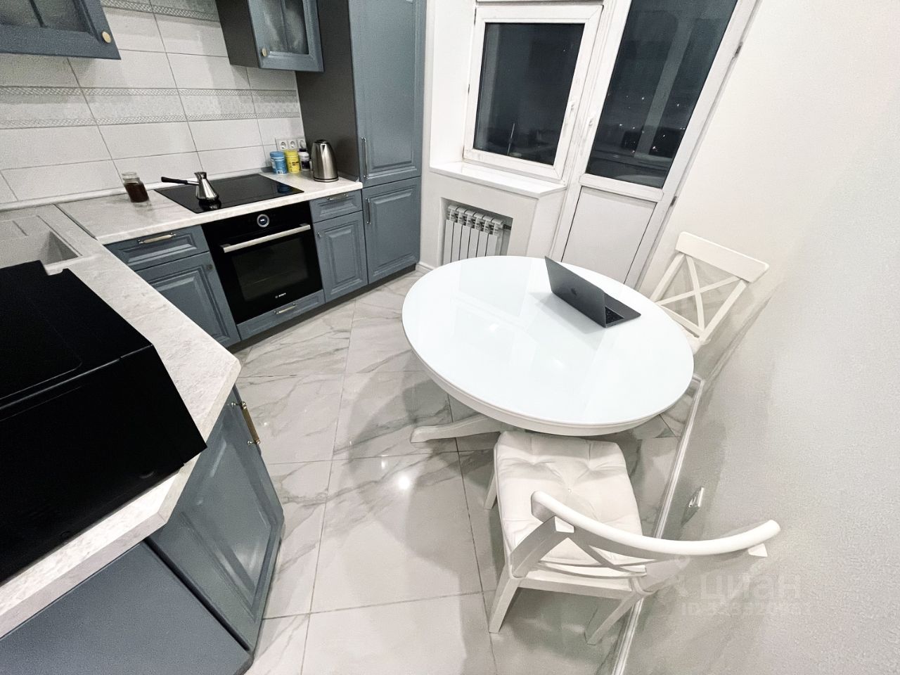 Продажа 1-комн квартиры на вторичном рынке Балашиха, улица Дмитриева, 34