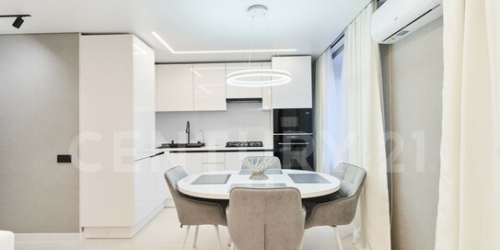 2-комн квартира Новоизмайловский проспект,  д. 4