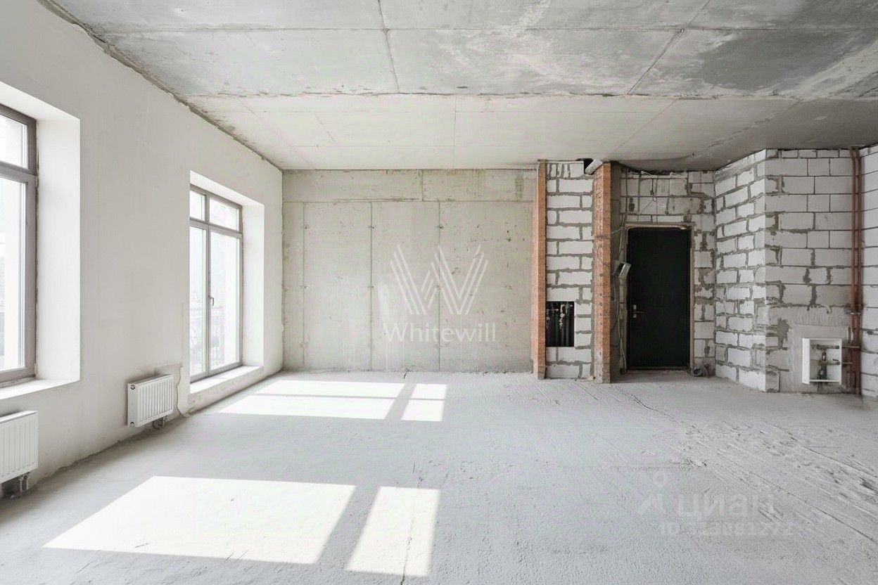 Продажа 2-комн квартиры на вторичном рынке Староконюшенный переулок, 45