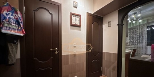 1-комн квартира Шлиссельбургский пр-кт,  д. 8,  к. 3