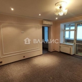 Продажа 7-комн квартиры на вторичном рынке Варшавская ул,  д. 63 к1