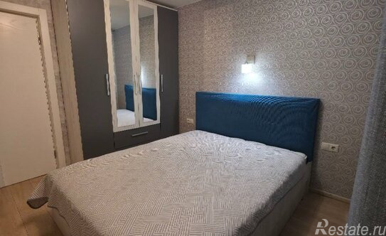 Продажа 3-комн квартиры на вторичном рынке Люберцы г, Шоссейная ул,  д. 4