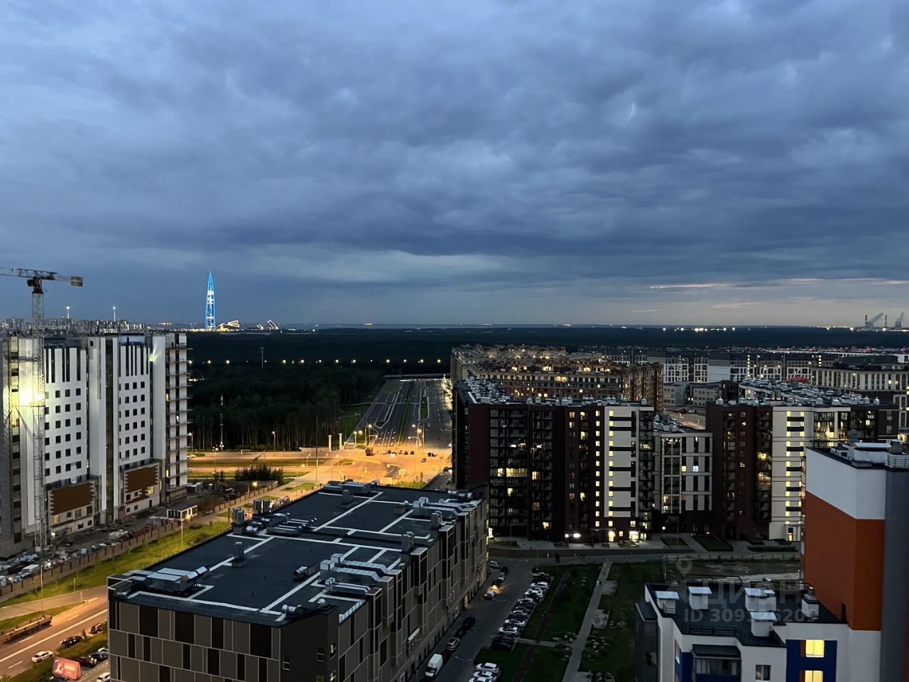 Аренда студии улица Плесецкая, 10