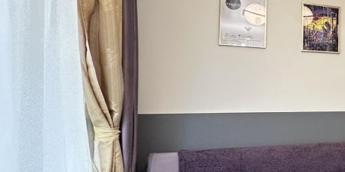 1-комн квартира Петергоф, бульвар Разведчика, 6к4