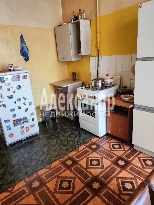 Аренда комнаты 5-я Советская ул. ,  д. 16