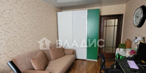 2-комн квартира ул Нахимова,  д. 11