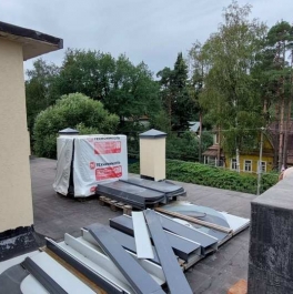 Продажа дома Всеволожск г., Западная ул. , д. 2а Продажа дома Всеволожск г., Западная ул. , д. 2а