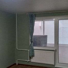 Аренда 2-комн квартиры на вторичном рынке ул Гаккелевская,  д. 30