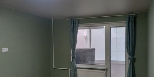 2-комн квартира ул Гаккелевская,  д. 30