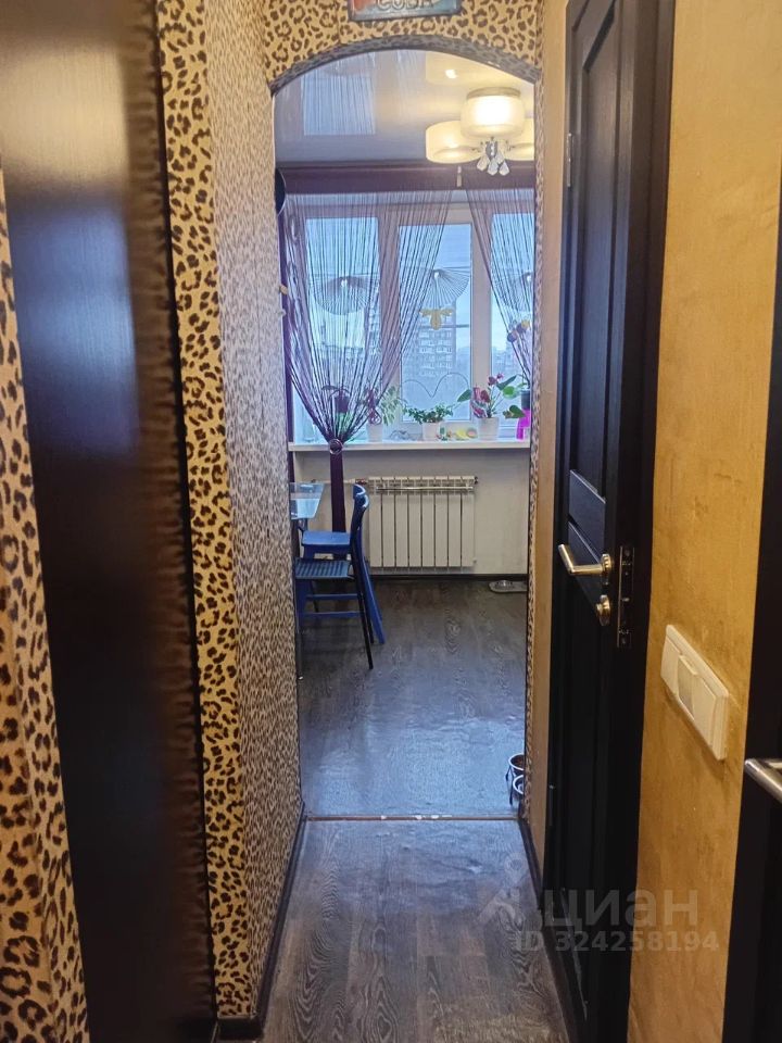 Продажа 2-комн квартиры на вторичном рынке Гражданский проспект, 117К1