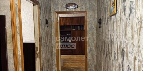 3-комн квартира ул Дегунинская,  д. 13,  к. 2