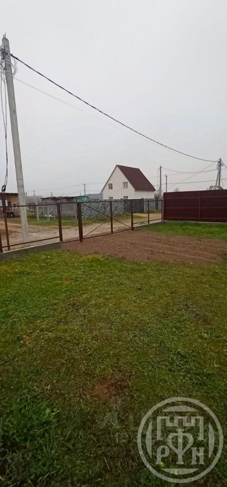 Продажа земли д. Малое Замостье, улица Средняя, 11