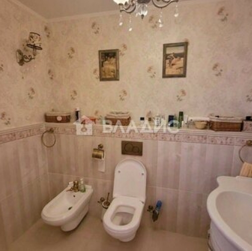 2-комн квартира ул Ярцевская,  д. 27,  к. 1