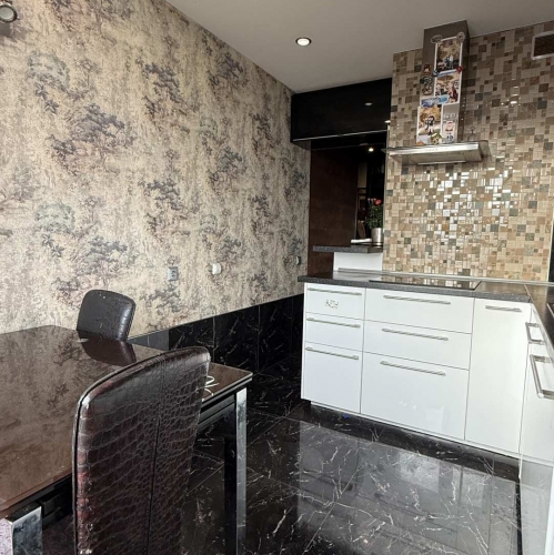 2-комн квартира Шелгунова ул,  7, к  2