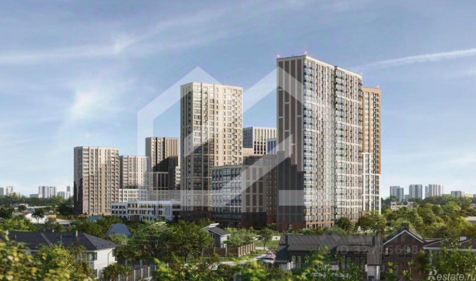 Продажа торгового помещения Красулинская ул,  д. 1