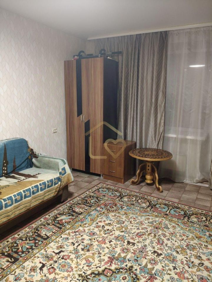 Аренда 2-комн квартиры на вторичном рынке Сергиев Посад, Лесная улица, 8