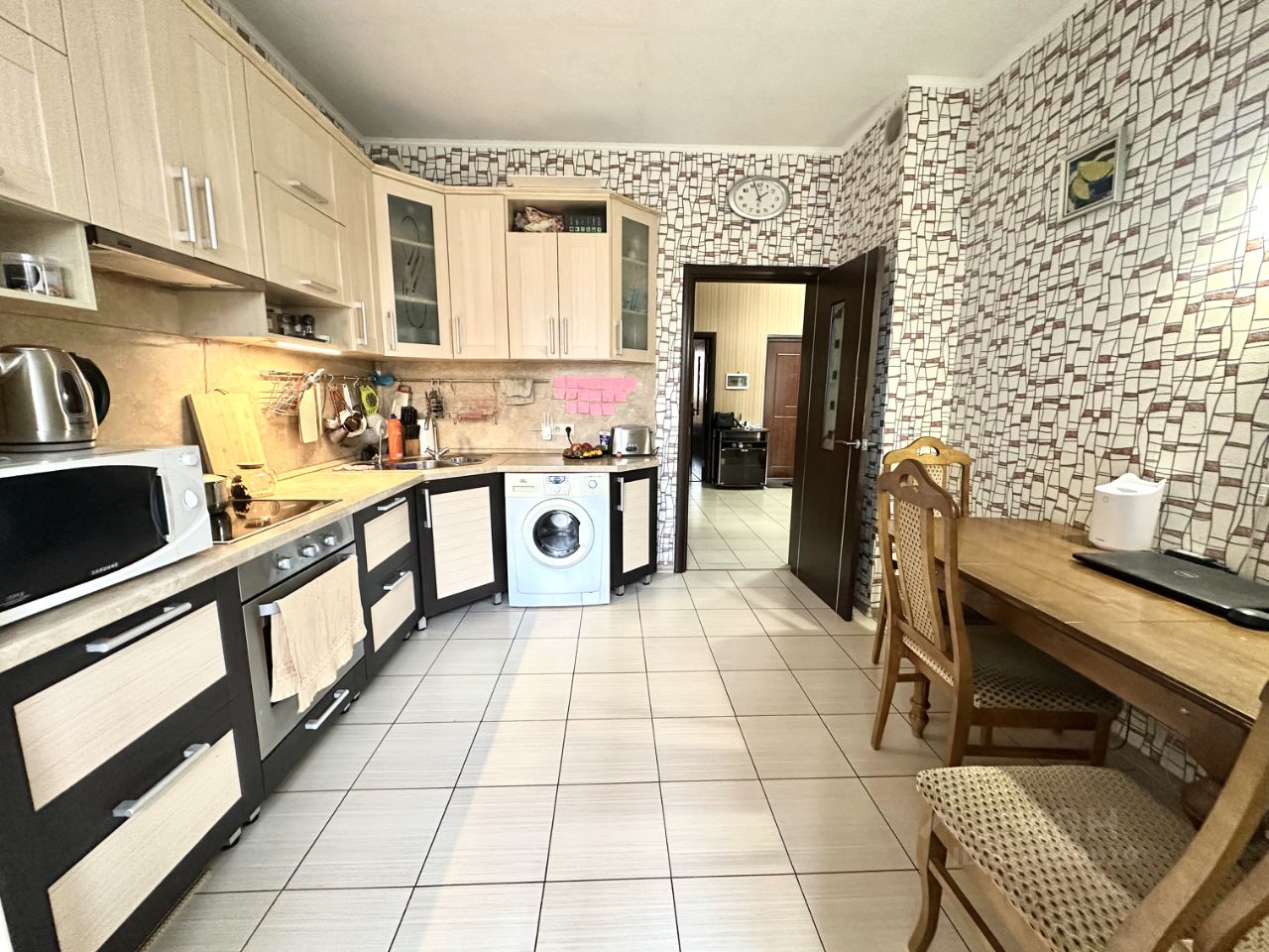 Продажа 2-комн квартиры на вторичном рынке Люберцы, Октябрьский проспект, 5к1