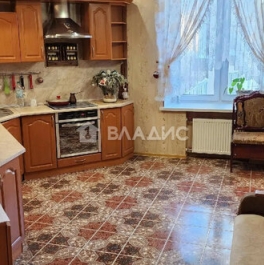 Продажа 3-комн квартиры на вторичном рынке Ланское ш,  д. 14,  к. 1