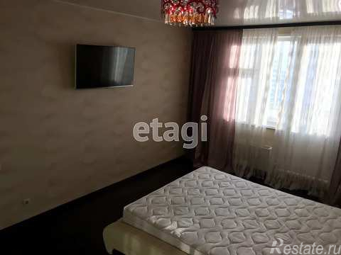 Продажа 1-комн квартиры на вторичном рынке Лобня, Лобненский бульвар,  д. 7