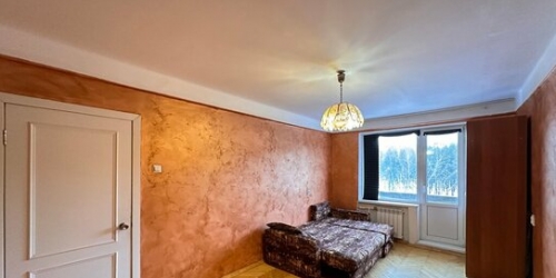 3-комн квартира Тихорецкий проспект,  д. 35