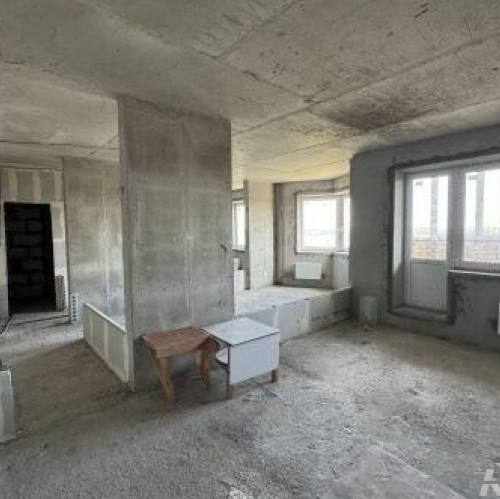 2-комн квартира Лосино-Петровский, Берёзовая улица,  д. 4