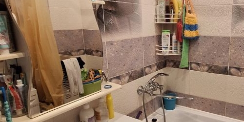 2-комн квартира Кашира, Клубная улица, 7