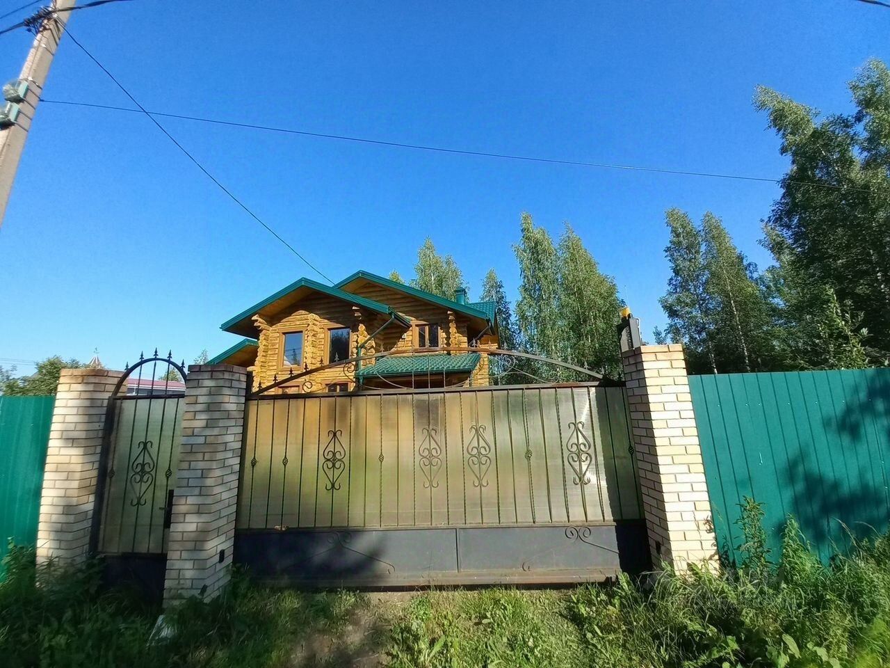 Продажа дома Рахья СНТ, 43